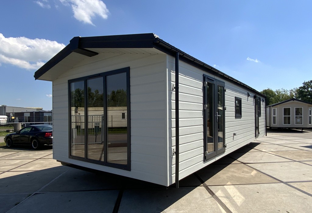 Nova 2 Dormitorios 44,00 m²
