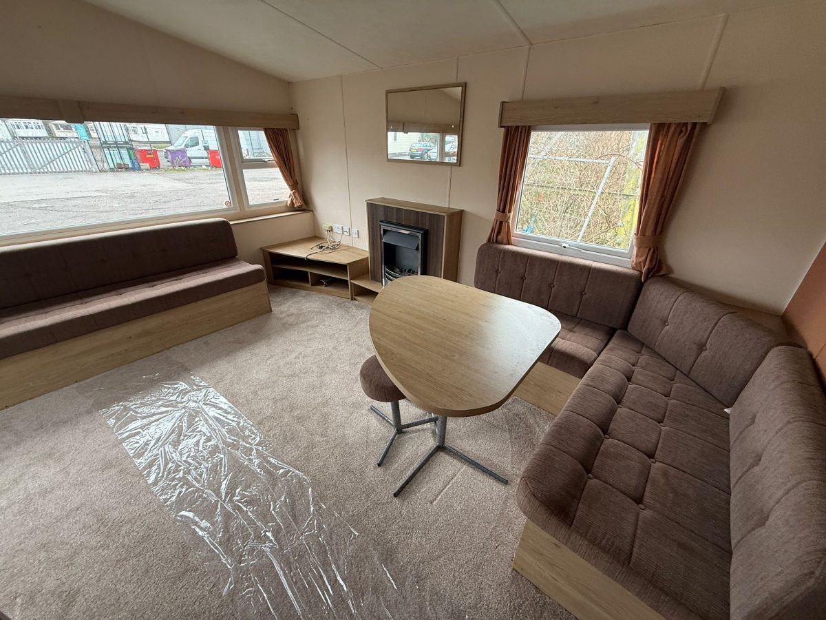 Delta Celebration 2 Bedrooms 39.02 m² 2