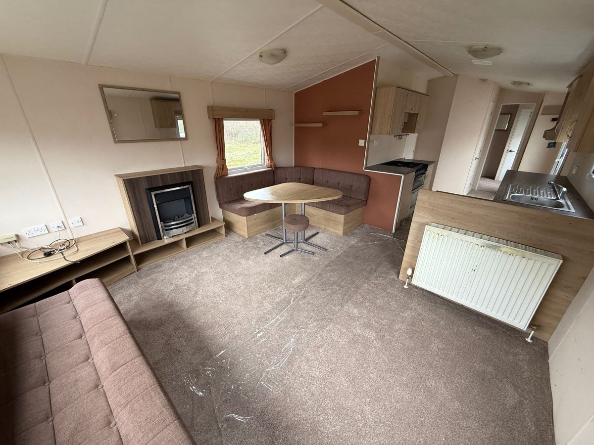 Delta Celebration 2 Bedrooms 39.02 m² 3