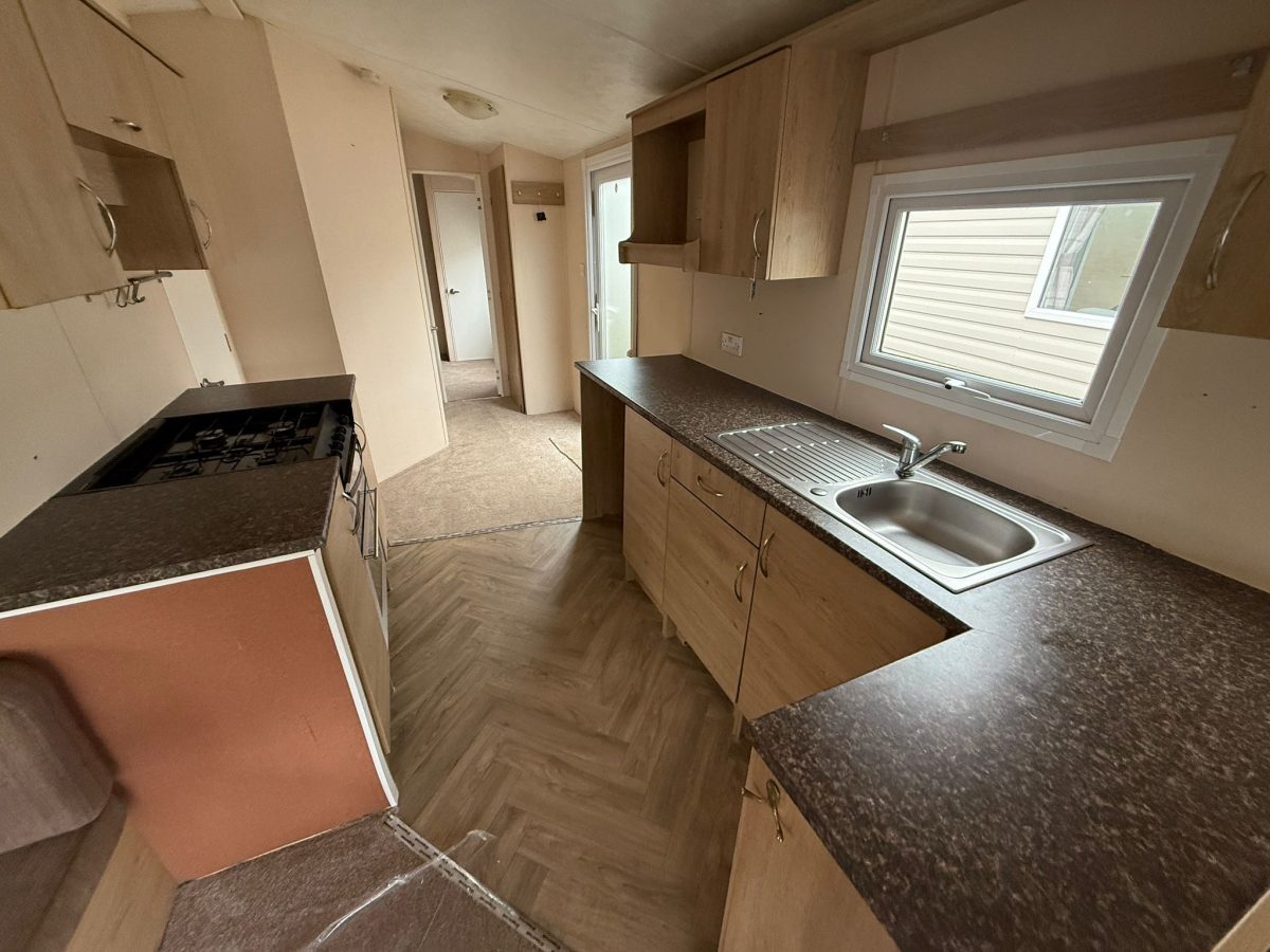 Delta Celebration 2 Bedrooms 39.02 m² 5