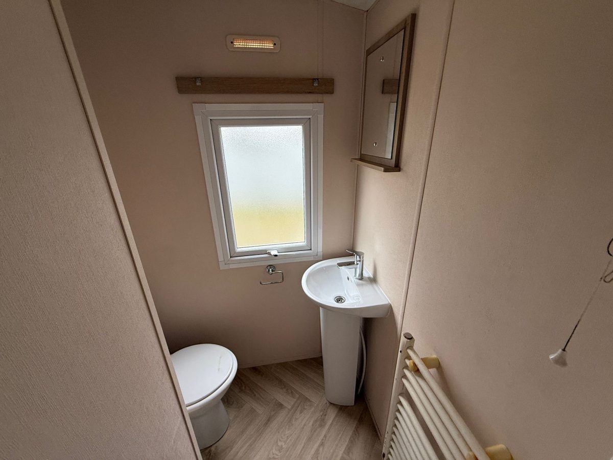 Delta Celebration 2 Bedrooms 39.02 m² 8