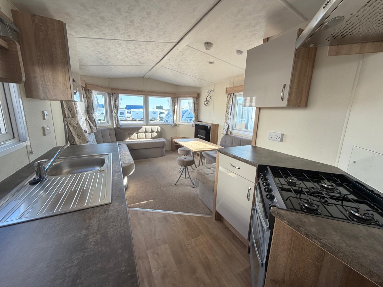 Bromley 2 Bedrooms 29.73 m² 2