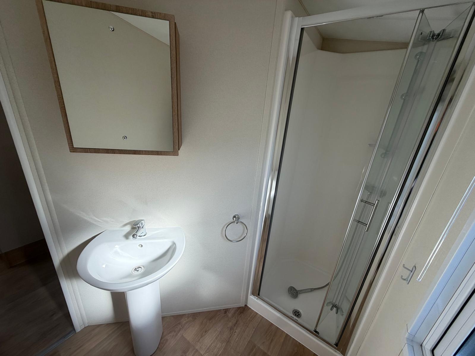 Bromley 2 Bedrooms 29.73 m² 12