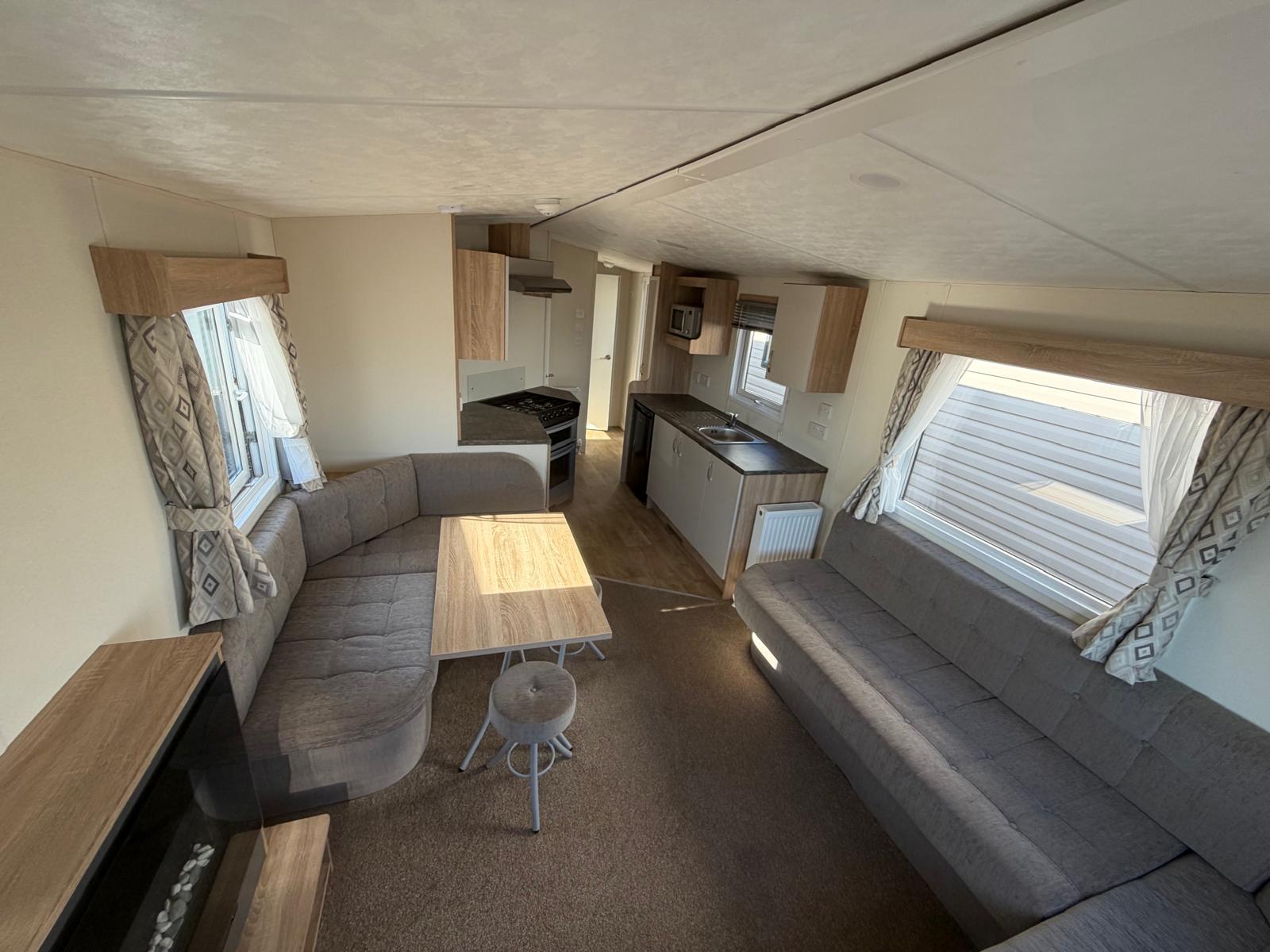 Bromley 2 Bedrooms 29.73 m² 4