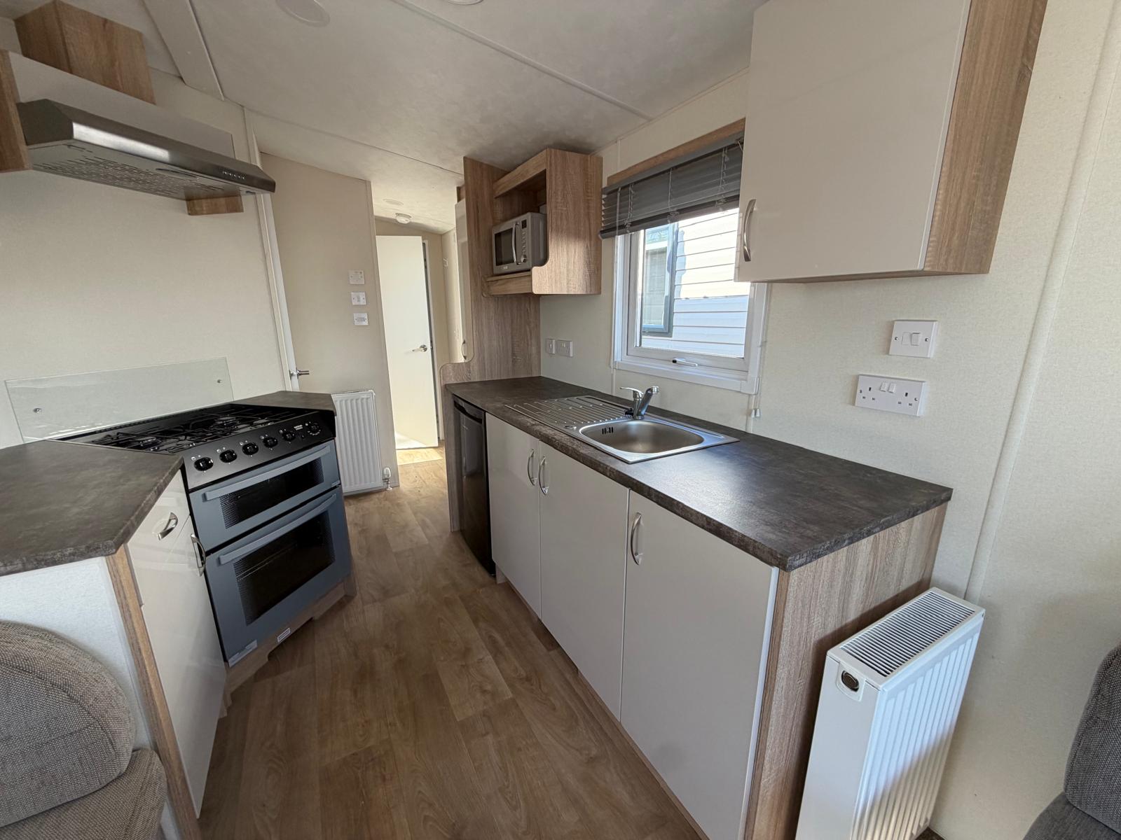 Bromley 2 Bedrooms 29.73 m² 5