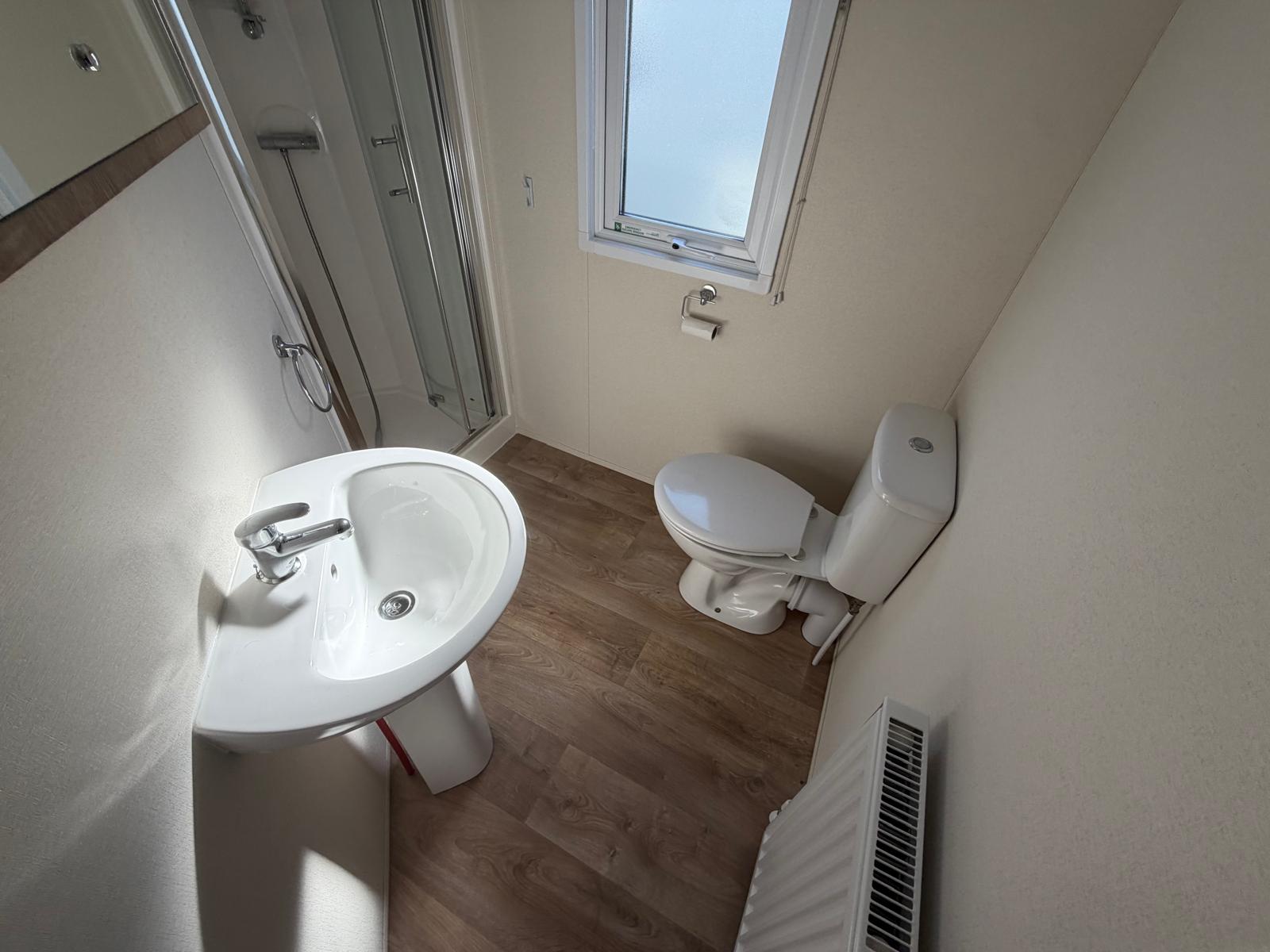 Bromley 2 Bedrooms 29.73 m² 11
