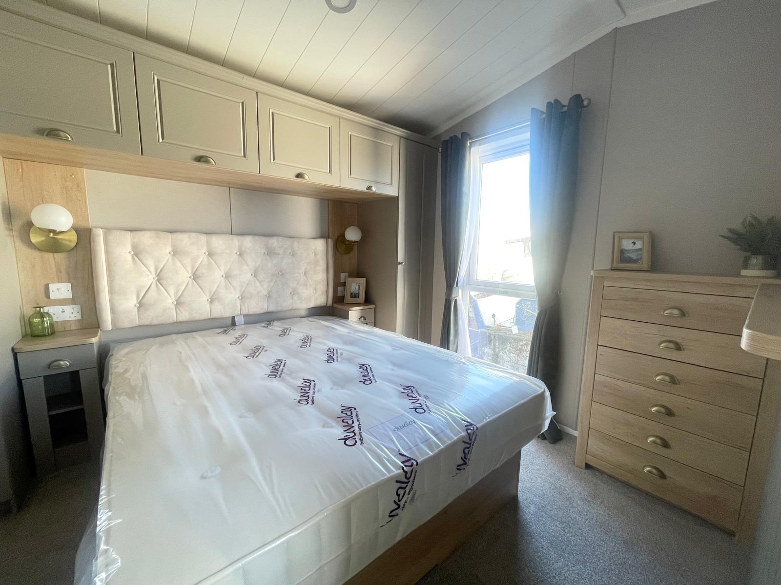 Swift Vendee Lodge 2 Bedrooms 54.63 m² 13