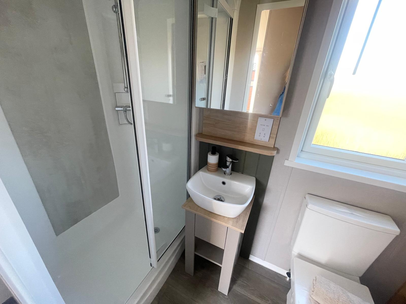 Swift Vendee Lodge 2 Bedrooms 54.63 m² 19