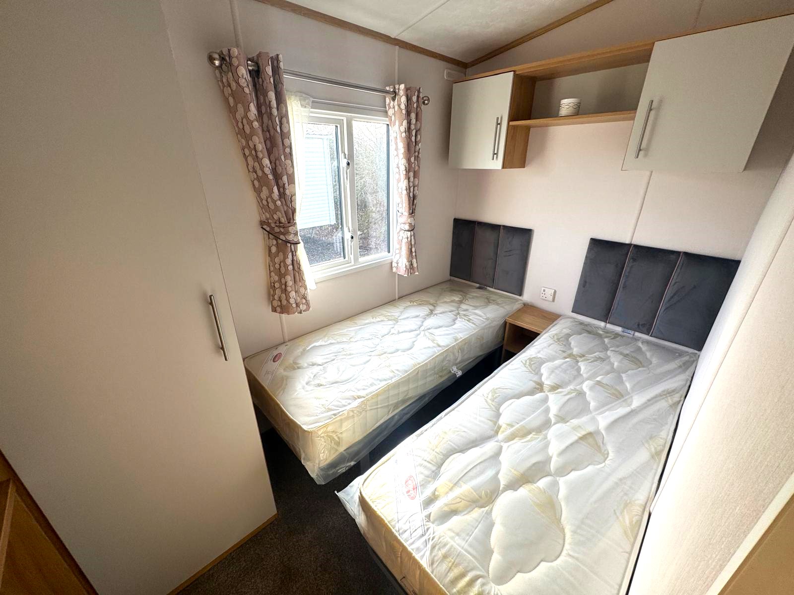 Silverdale 2 Bedrooms 43.40 m² 12