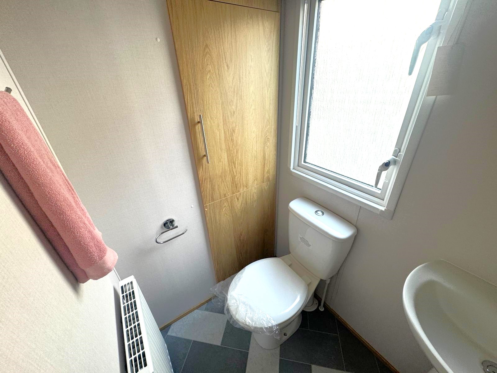 Silverdale 2 Bedrooms 43.40 m² 13
