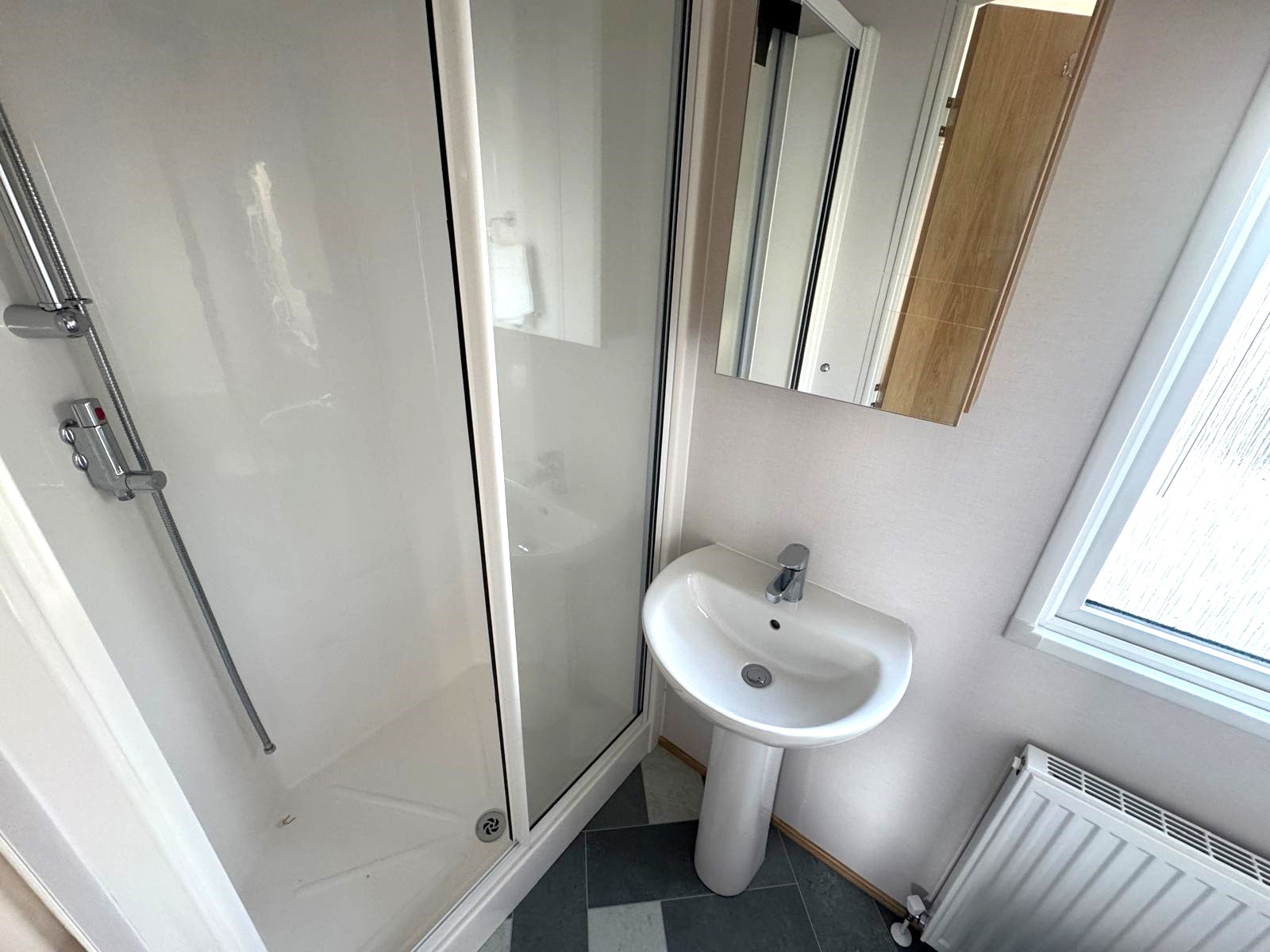 Silverdale 2 Bedrooms 43.40 m² 14