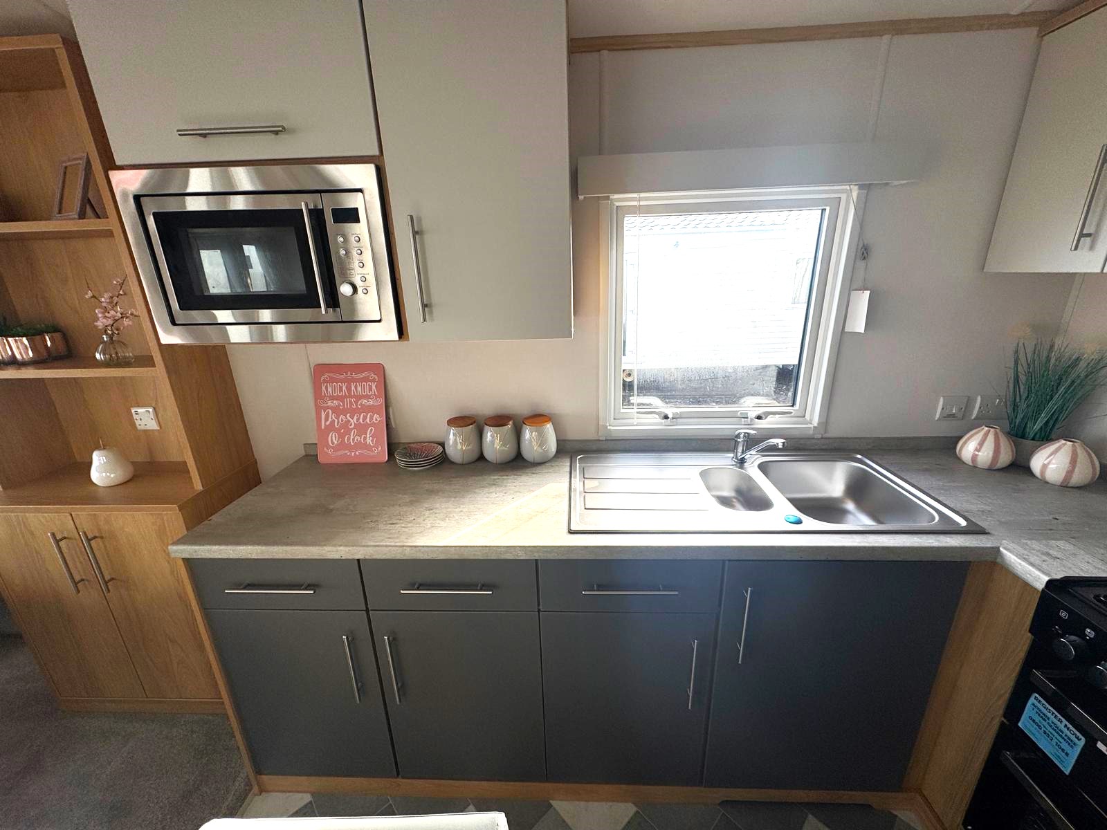 Silverdale 2 Bedrooms 43.40 m² 7