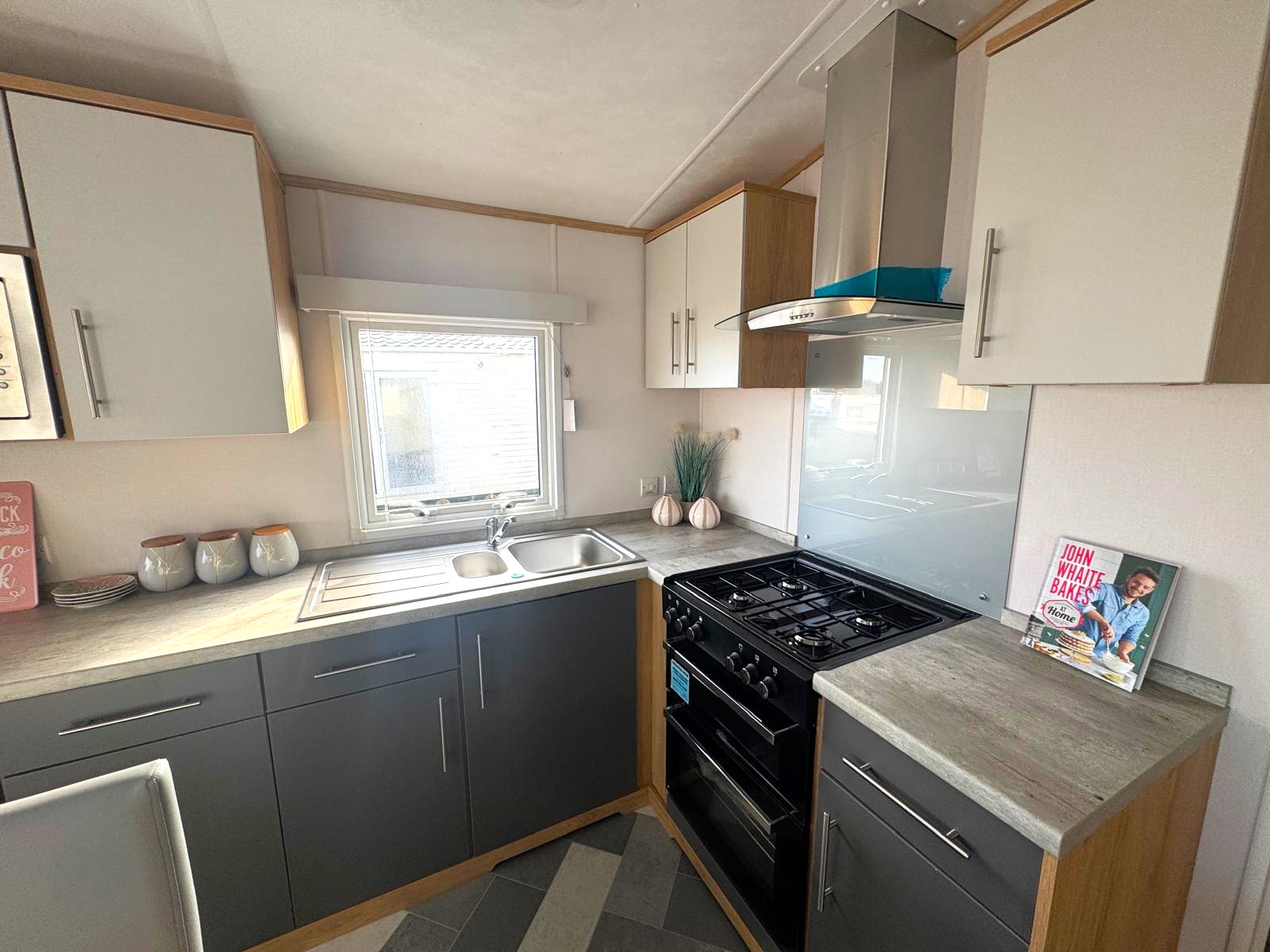Silverdale 2 Bedrooms 43.40 m² 8