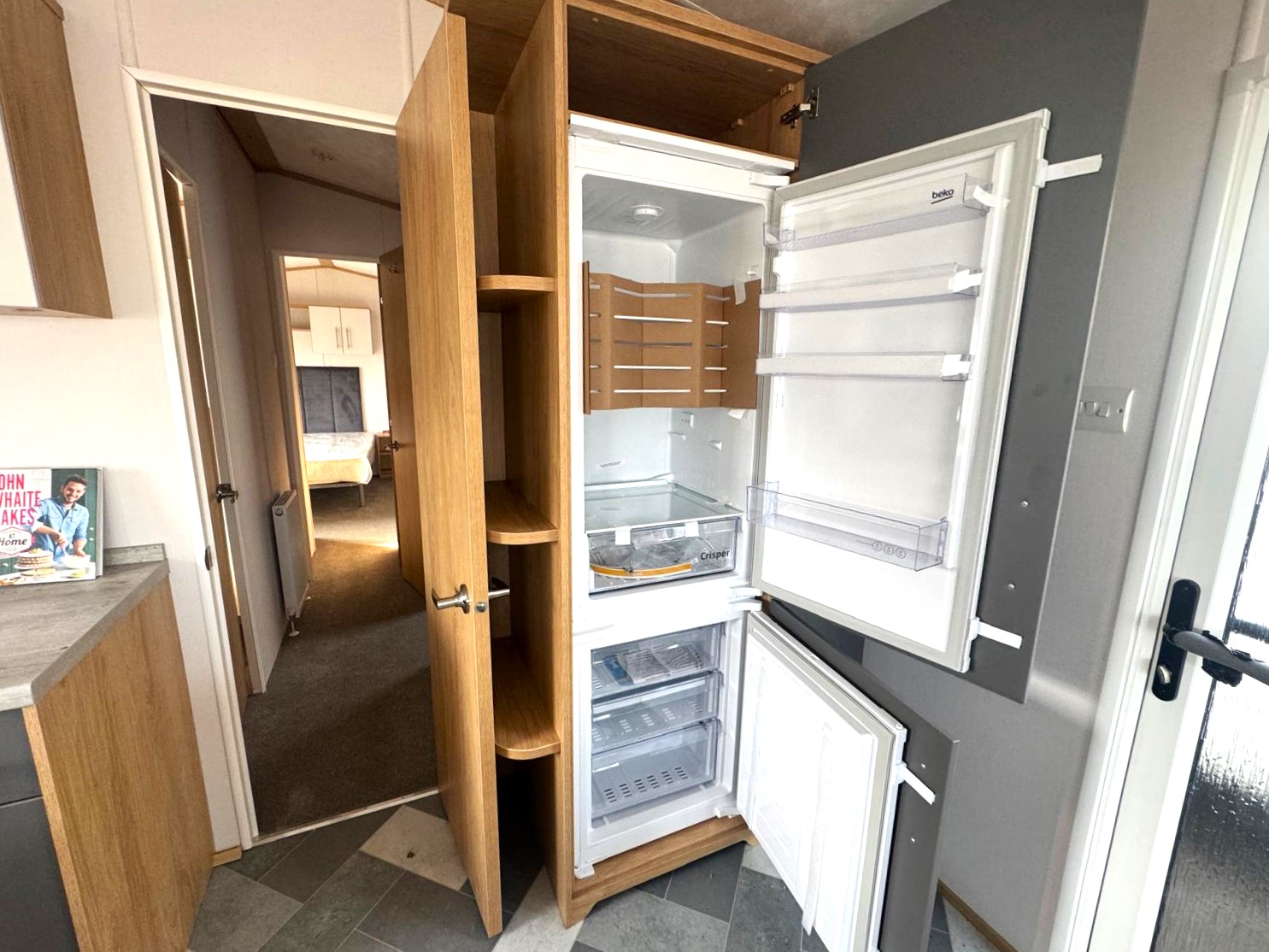 Silverdale 2 Bedrooms 43.40 m² 9