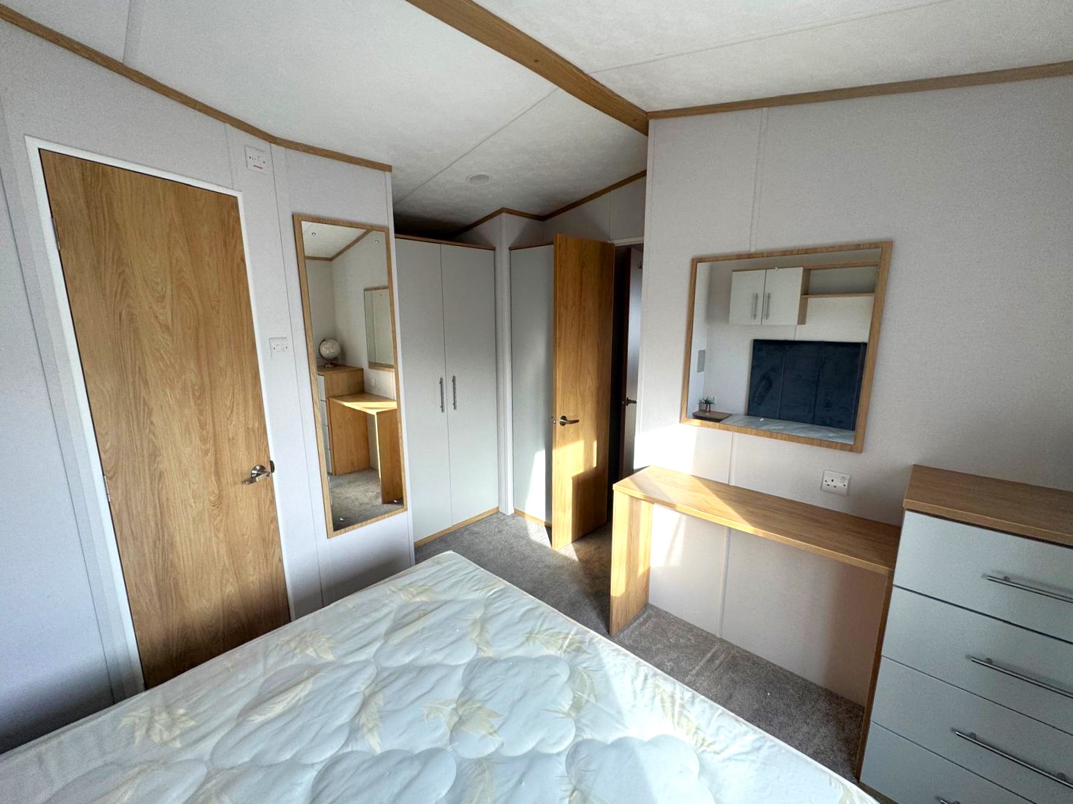 Silverdale 2 Bedrooms 43.40 m² 10