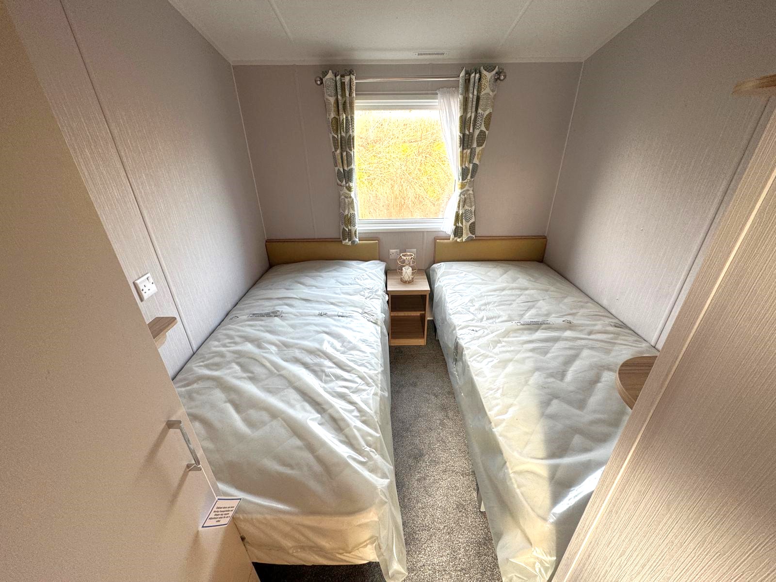 Willerby Castleton 2 Bedrooms 42.37 m² 13