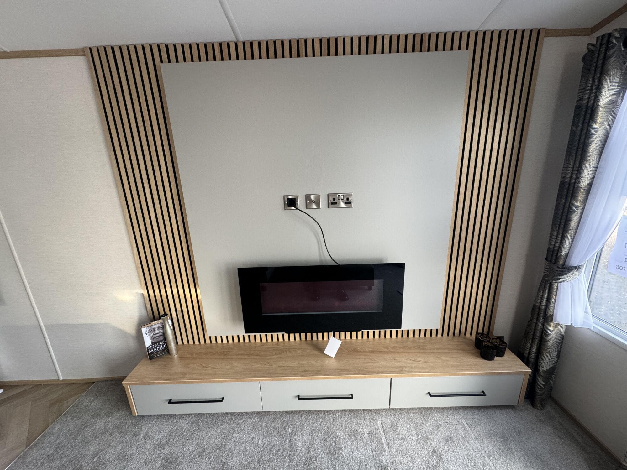 Carnaby Chantry Lodge 2 Bedrooms 49.50 m² 11