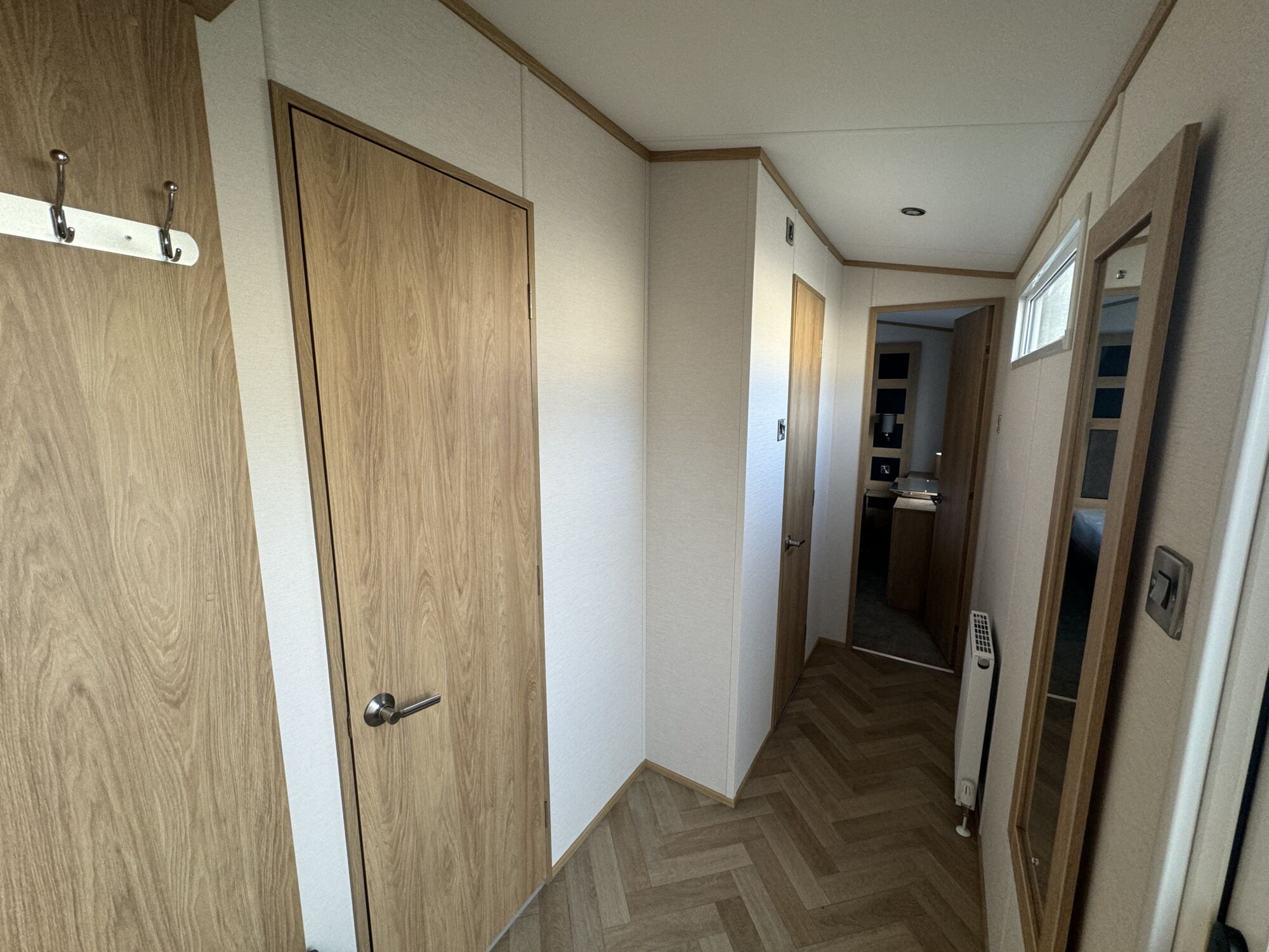 Carnaby Chantry Lodge 2 Bedrooms 49.50 m² 12