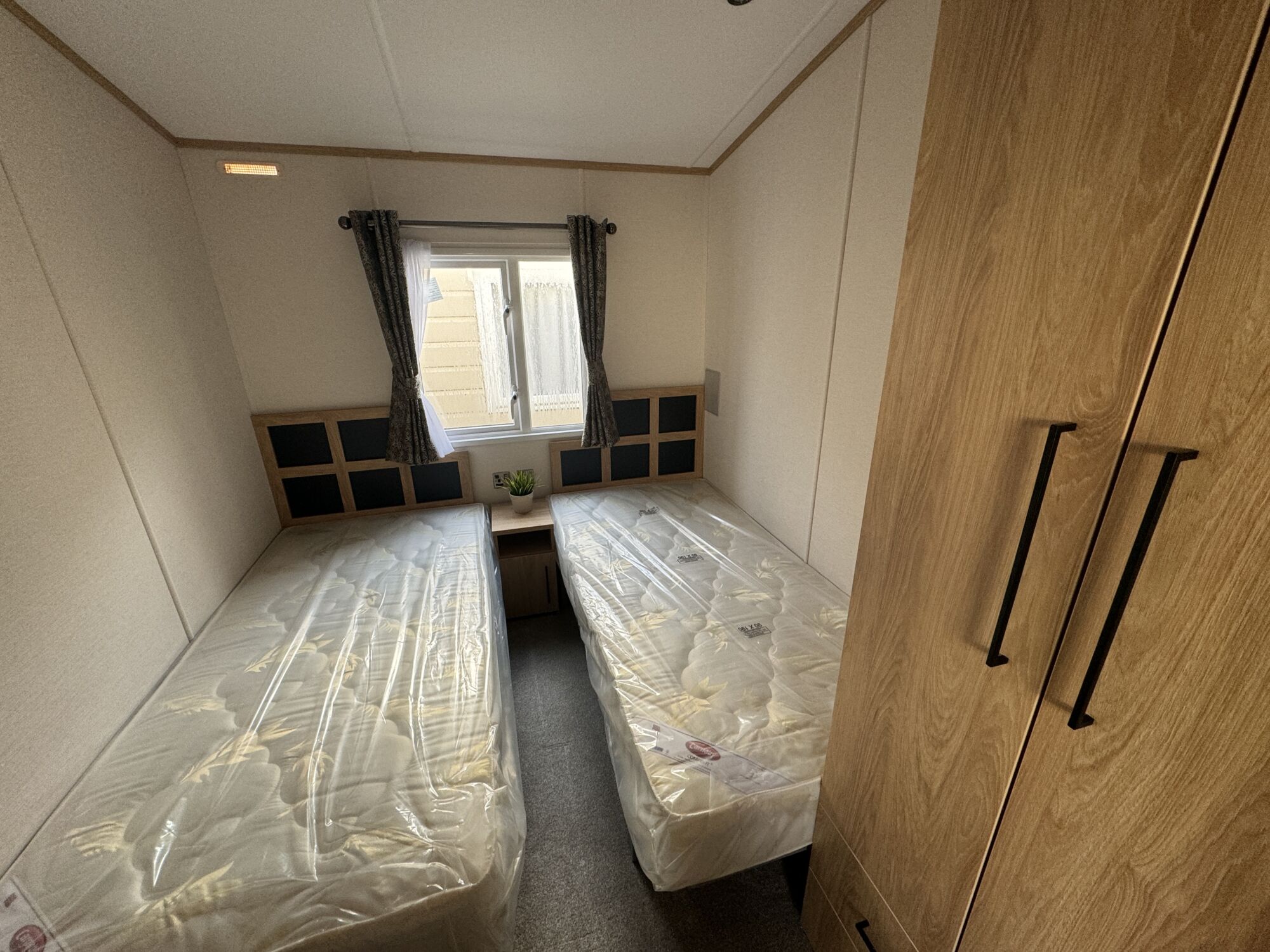 Carnaby Chantry Lodge 2 Bedrooms 49.50 m² 14