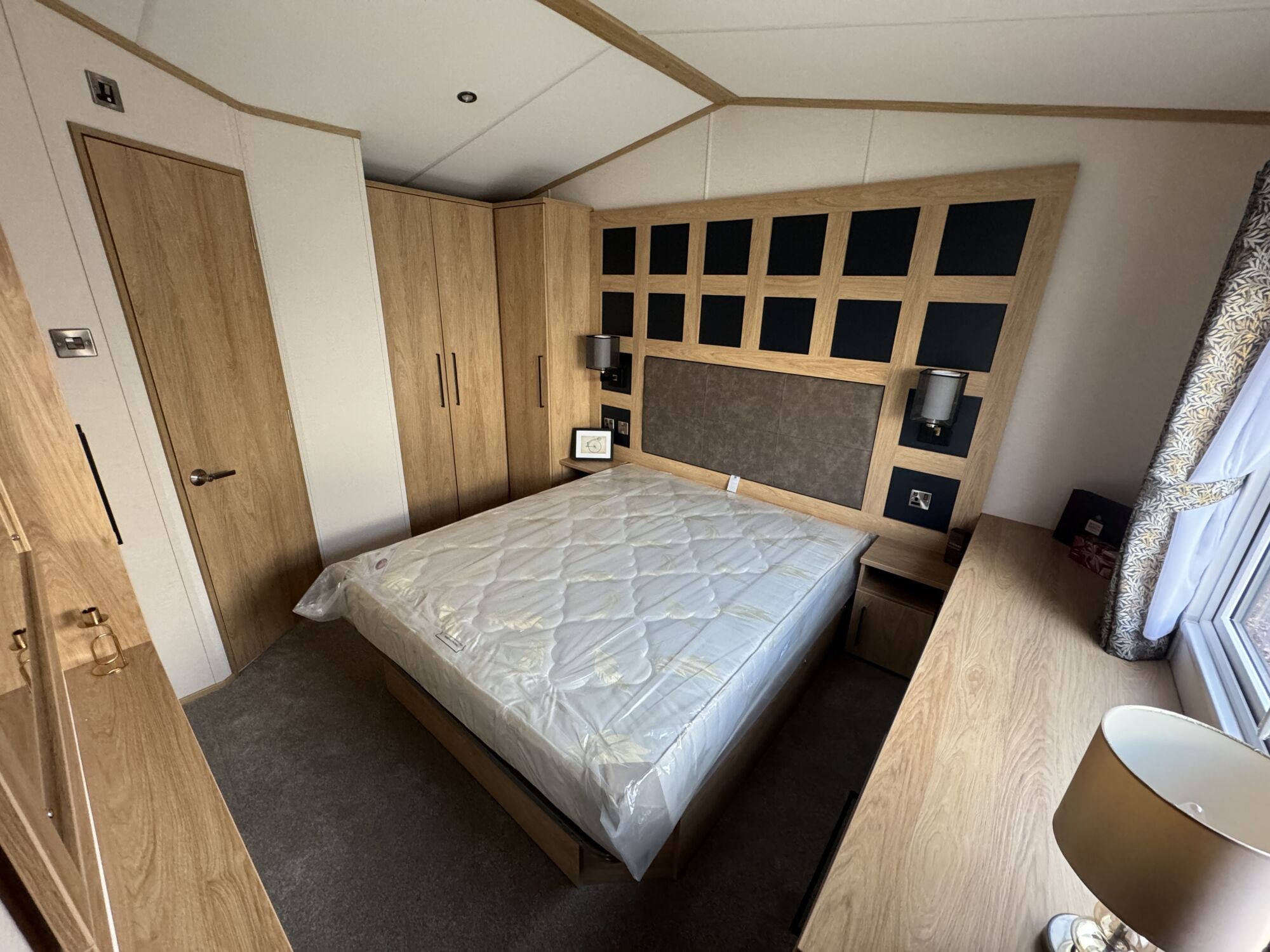 Carnaby Chantry Lodge 2 Bedrooms 49.50 m² 15