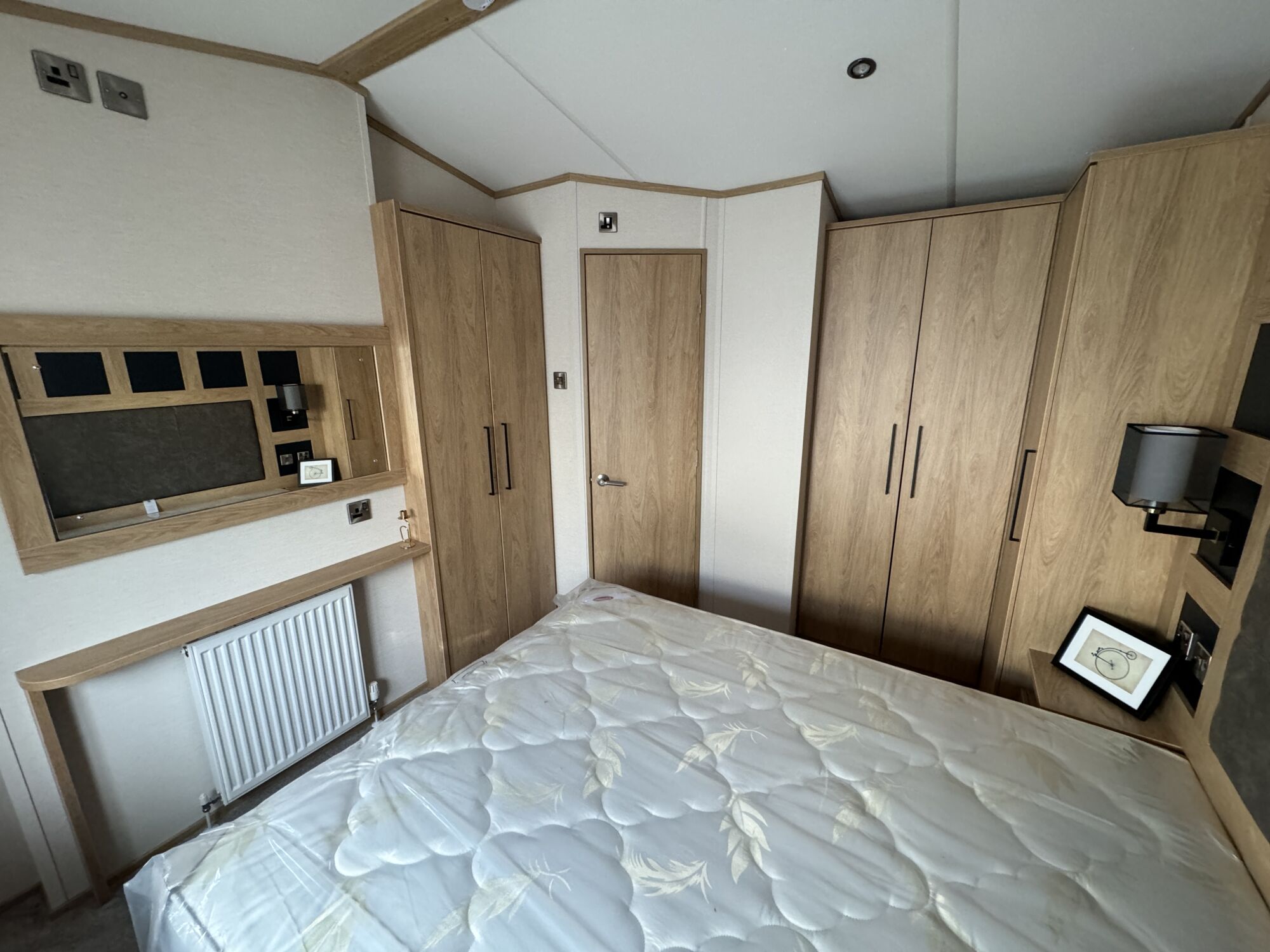 Carnaby Chantry Lodge 2 Bedrooms 49.50 m² 4
