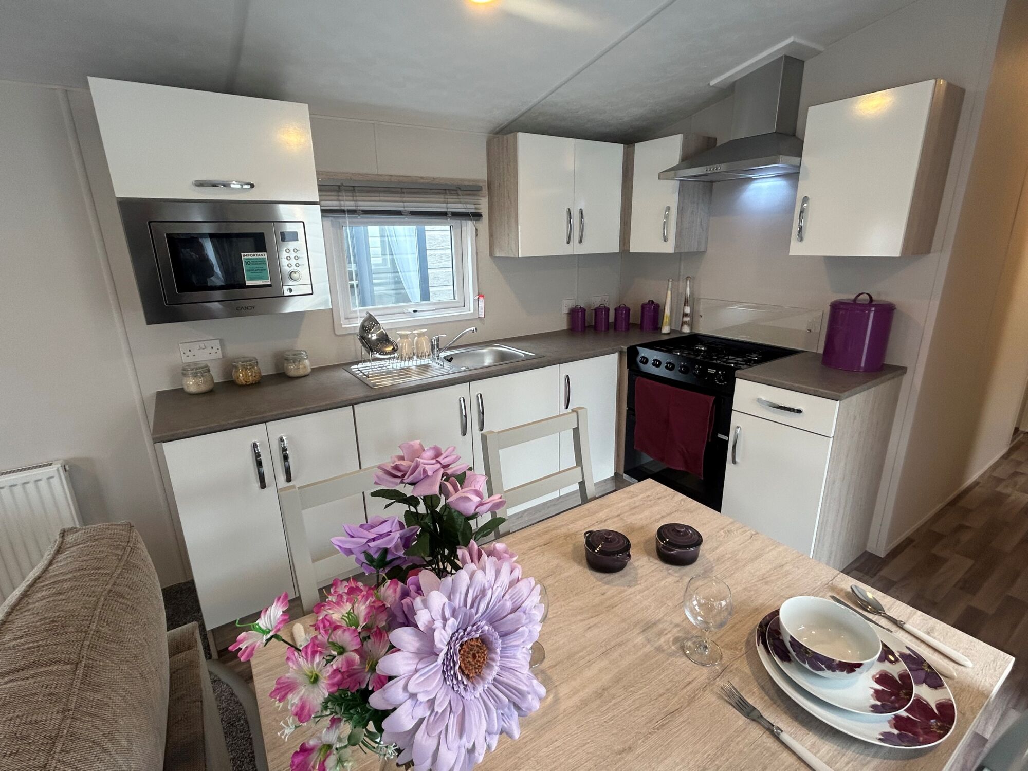 Saffron 2 Bedrooms 40.13 m² 2