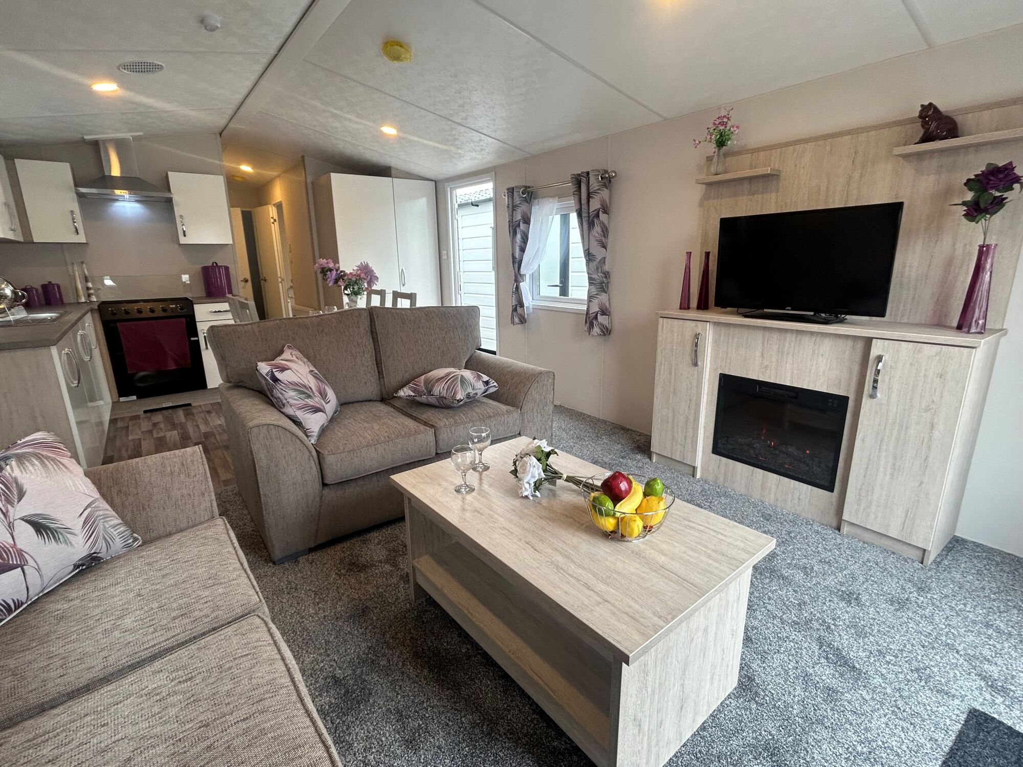 Saffron 2 Bedrooms 40.13 m² 3