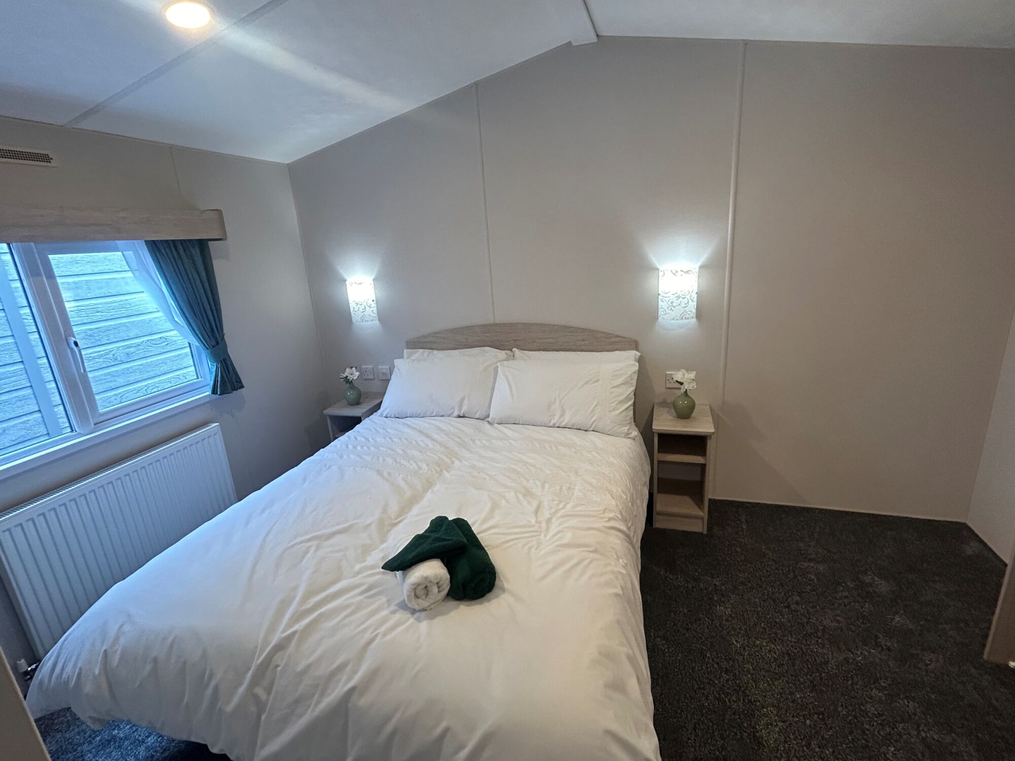 Saffron 2 Bedrooms 40.13 m² 6