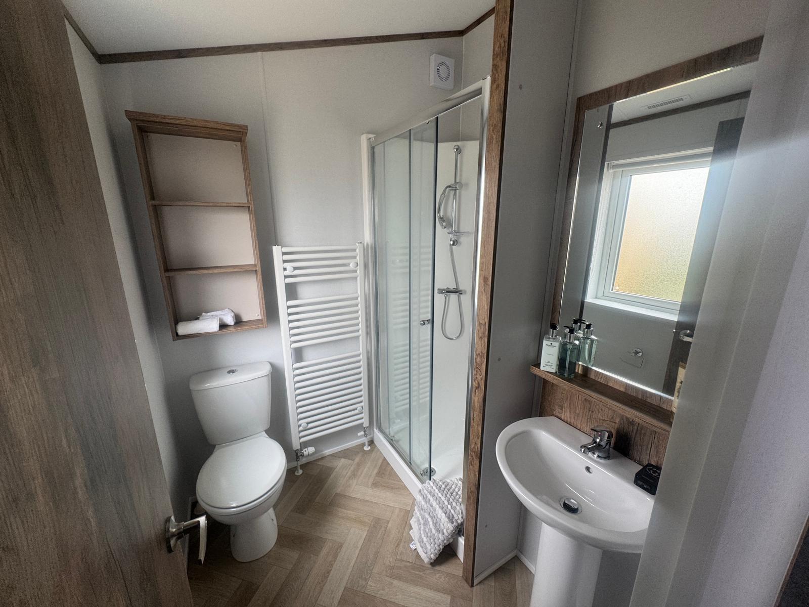 Boston 2 Bedrooms 74.32 m² 15
