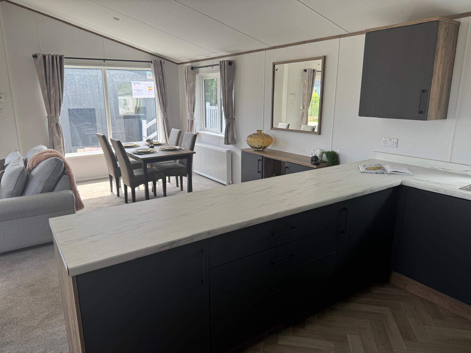 Boston 2 Bedrooms 74.32 m² 9
