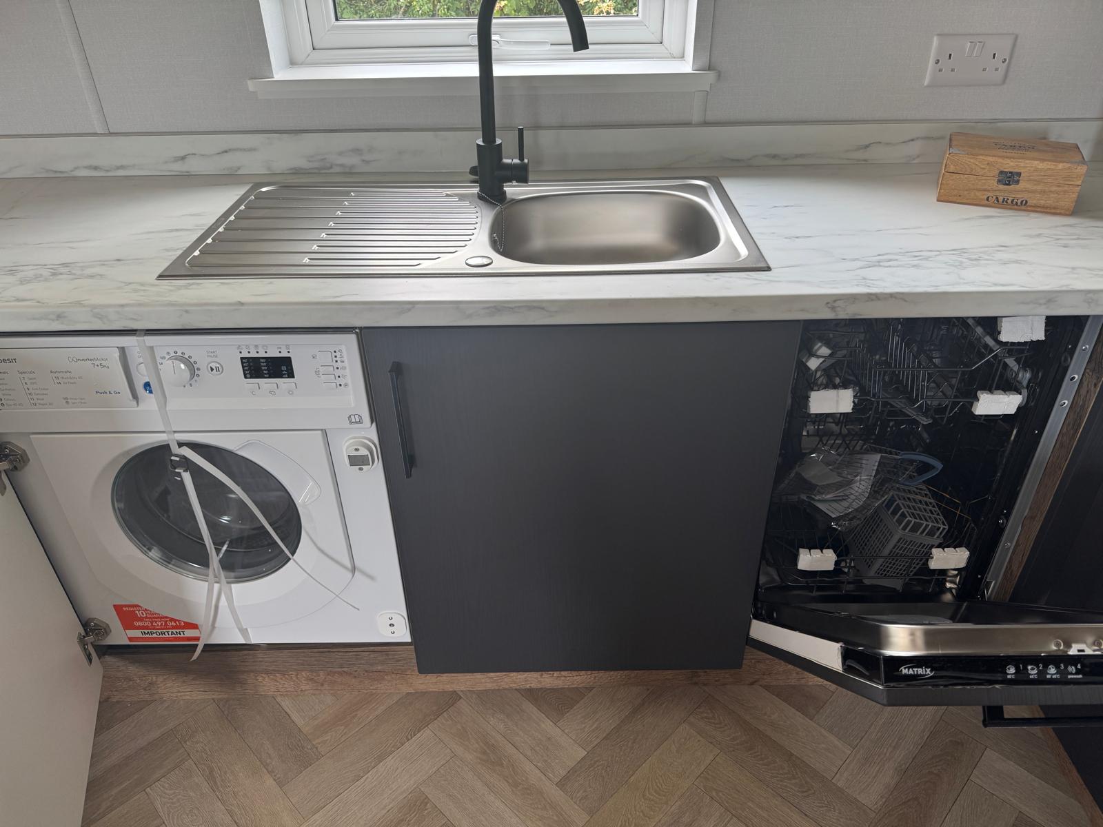 Boston 2 Bedrooms 74.32 m² 11