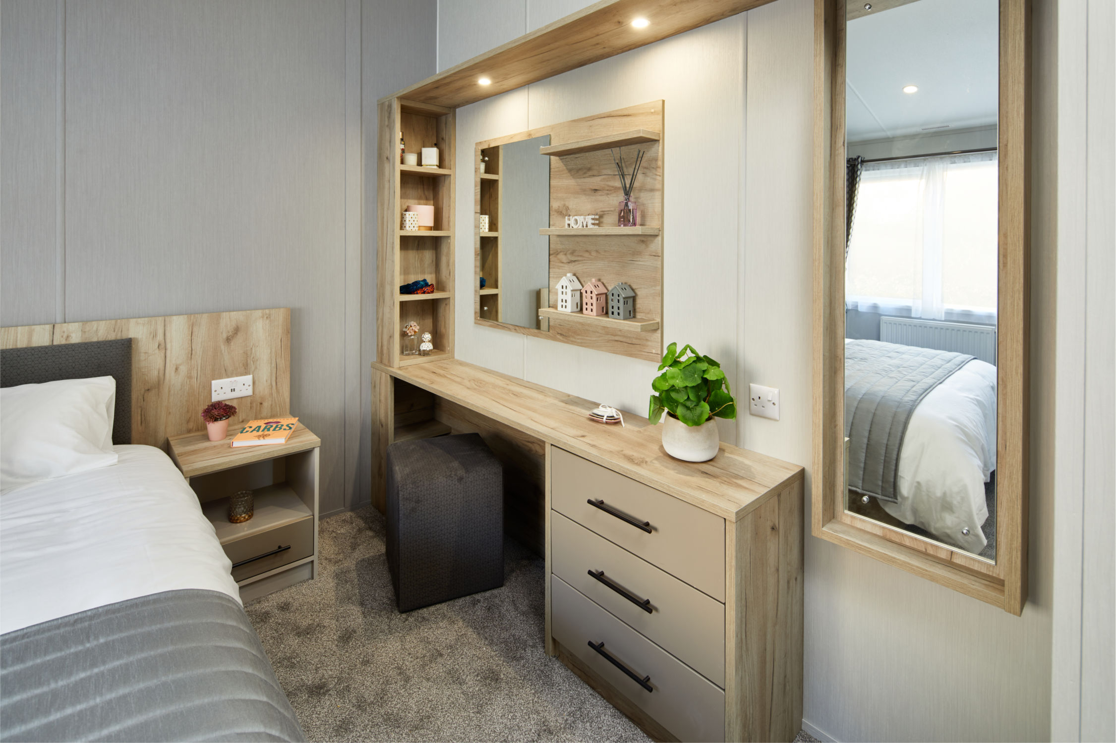 Mapleton 2 Bedrooms 74.32 m² 8