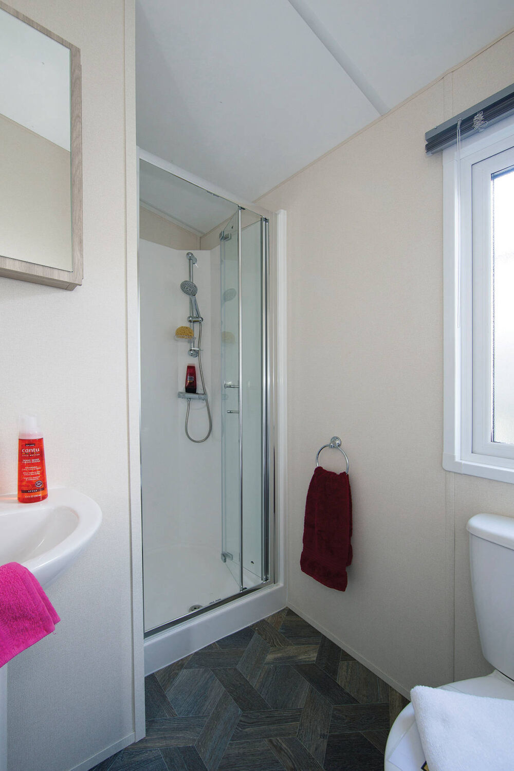 Avalon 2 Bedrooms 43.47 m² 2