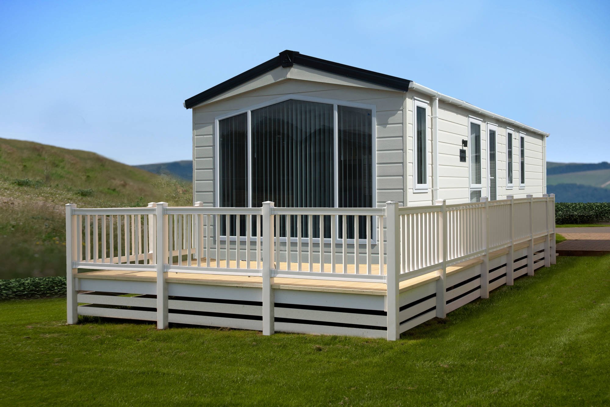 Delta Asmara 2 Chambres 40,13 m²