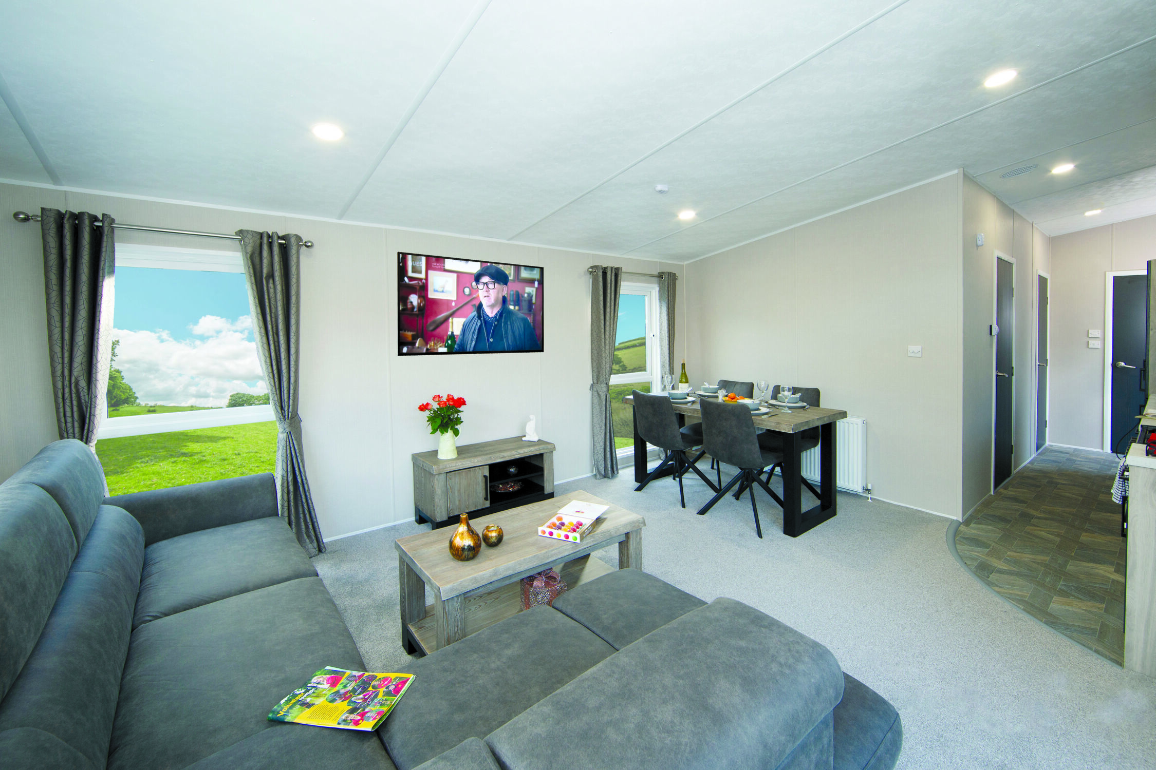 Athena 2 Bedrooms 43.47 m² 9