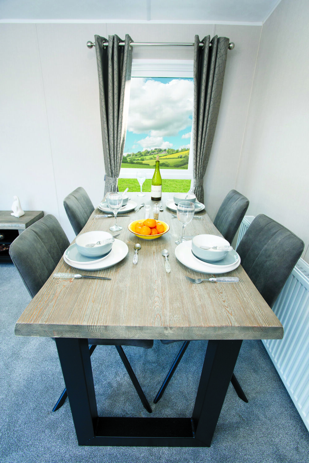 Athena 2 Bedrooms 43.47 m² 10