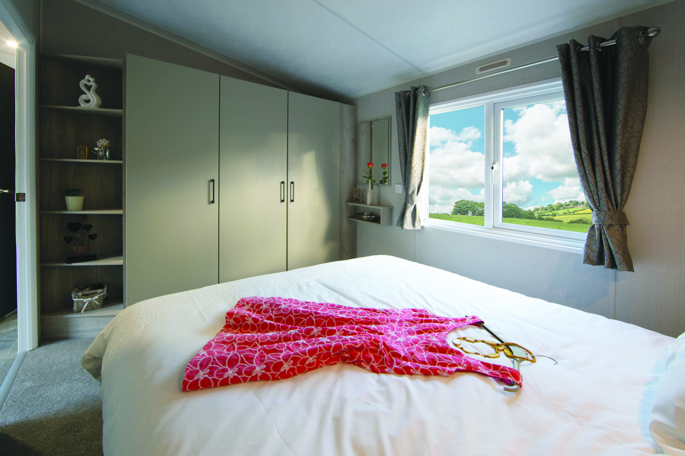 Athena 2 Bedrooms 43.47 m² 11