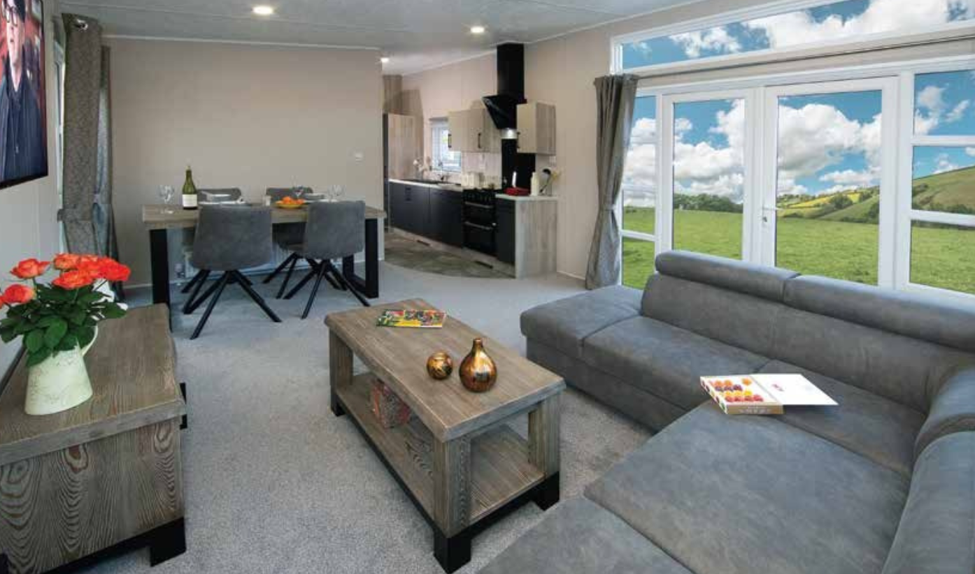 Athena 2 Bedrooms 43.47 m² 3