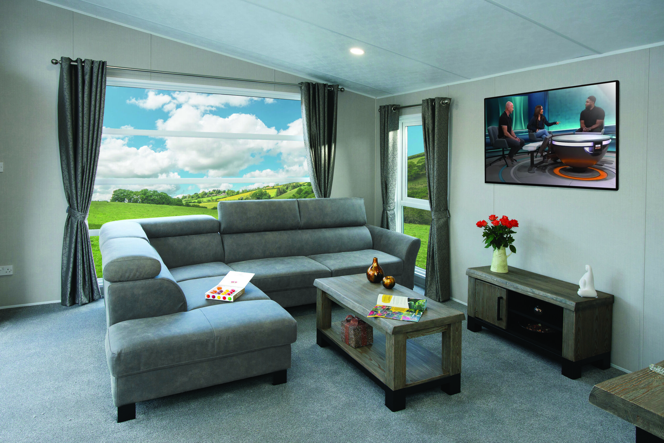 Athena 2 Bedrooms 43.47 m² 7