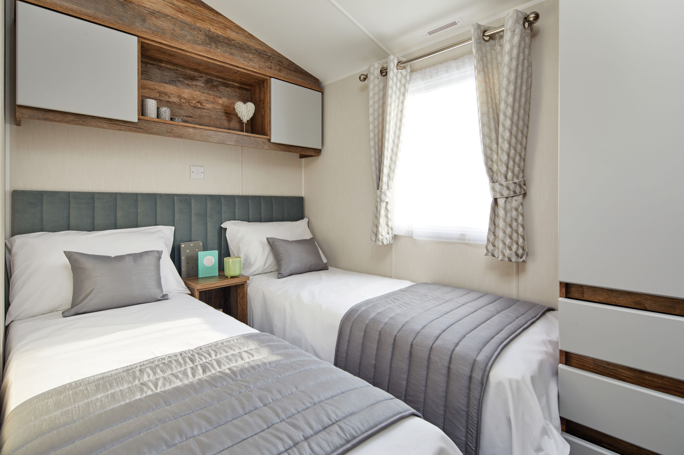 Brookwood 2 Bedrooms 31.21 m² 4