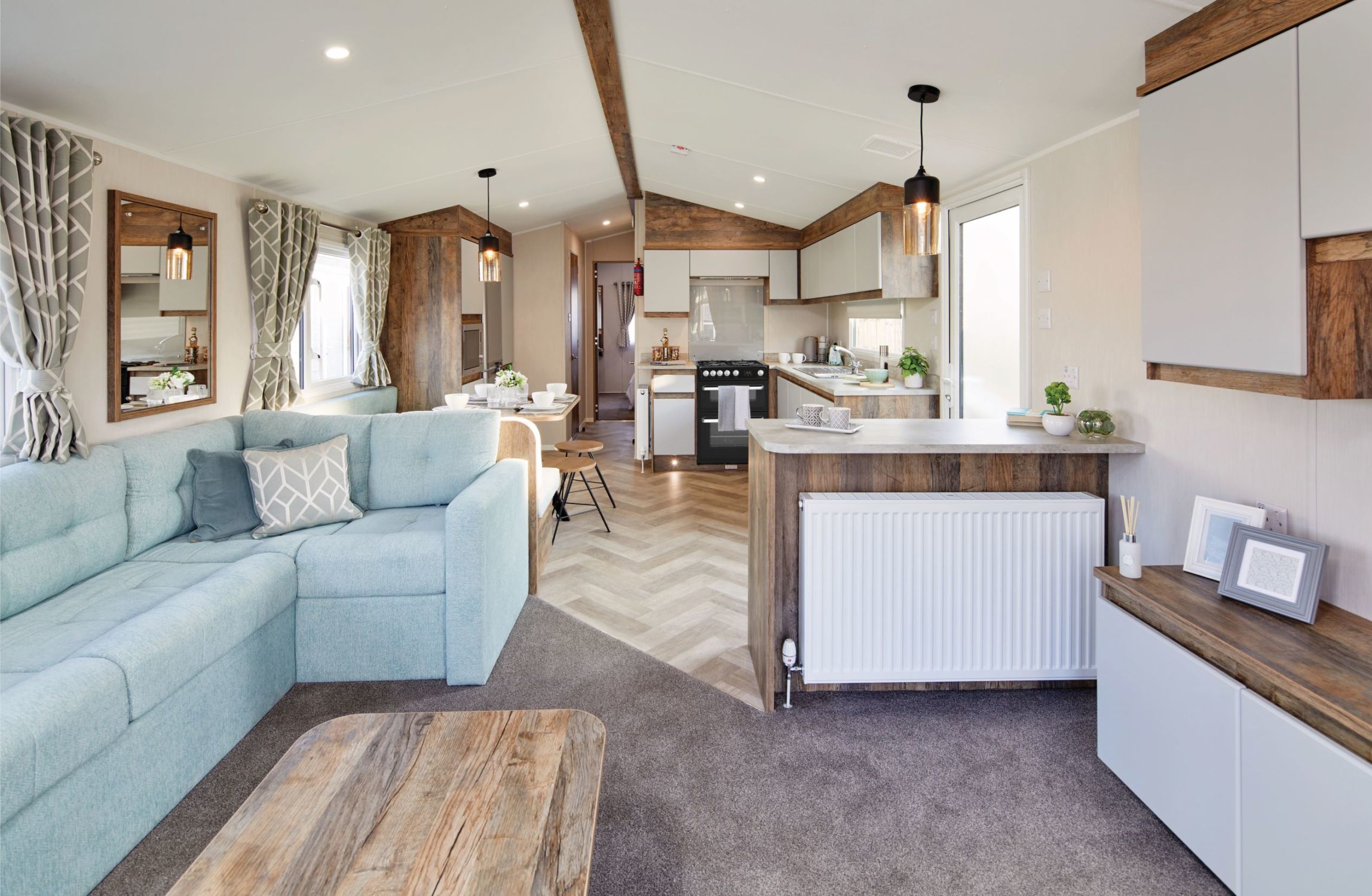Brookwood 2 Bedrooms 31.21 m² 6