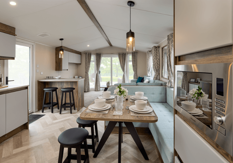 Brookwood 2 Bedrooms 31.21 m² 7