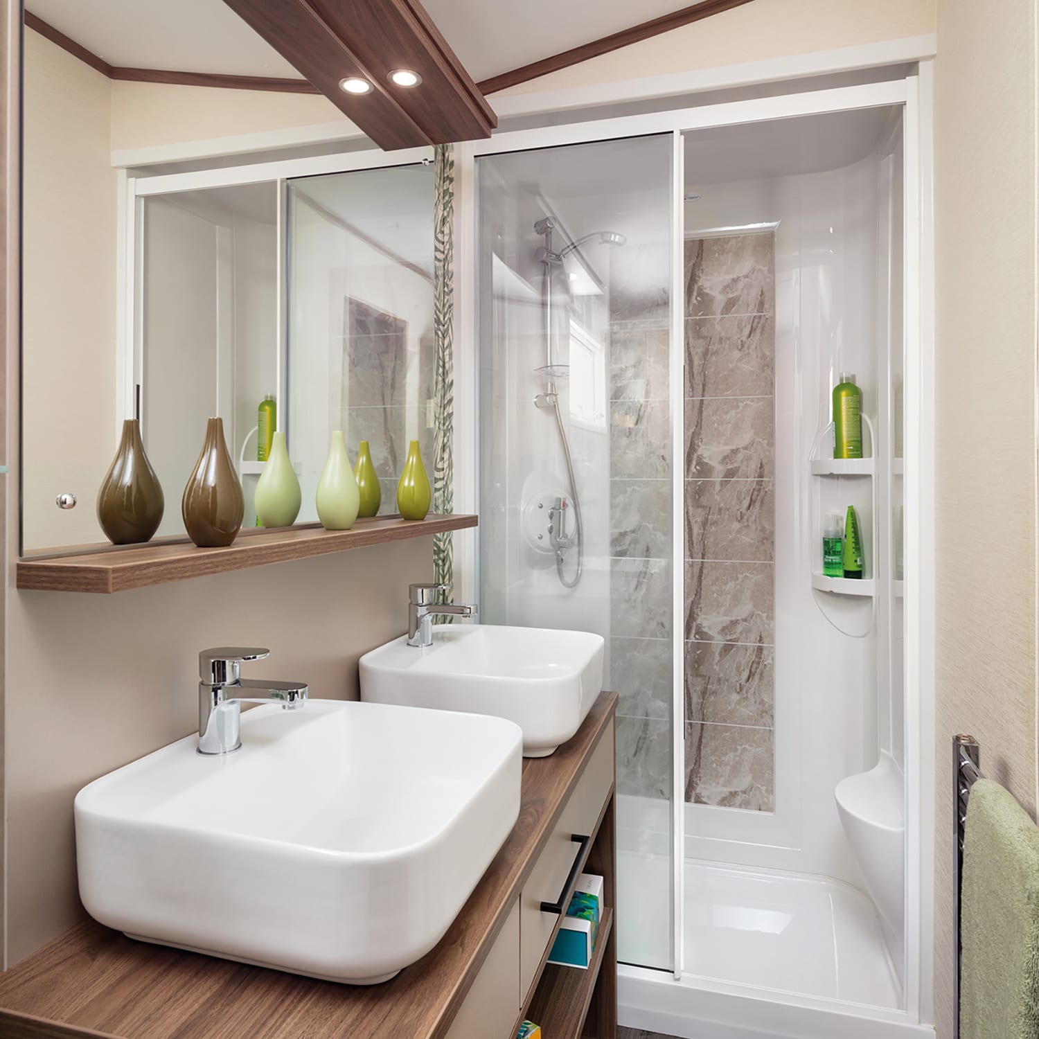 Carnaby Langham 2 Bedrooms 49.50 m² 2