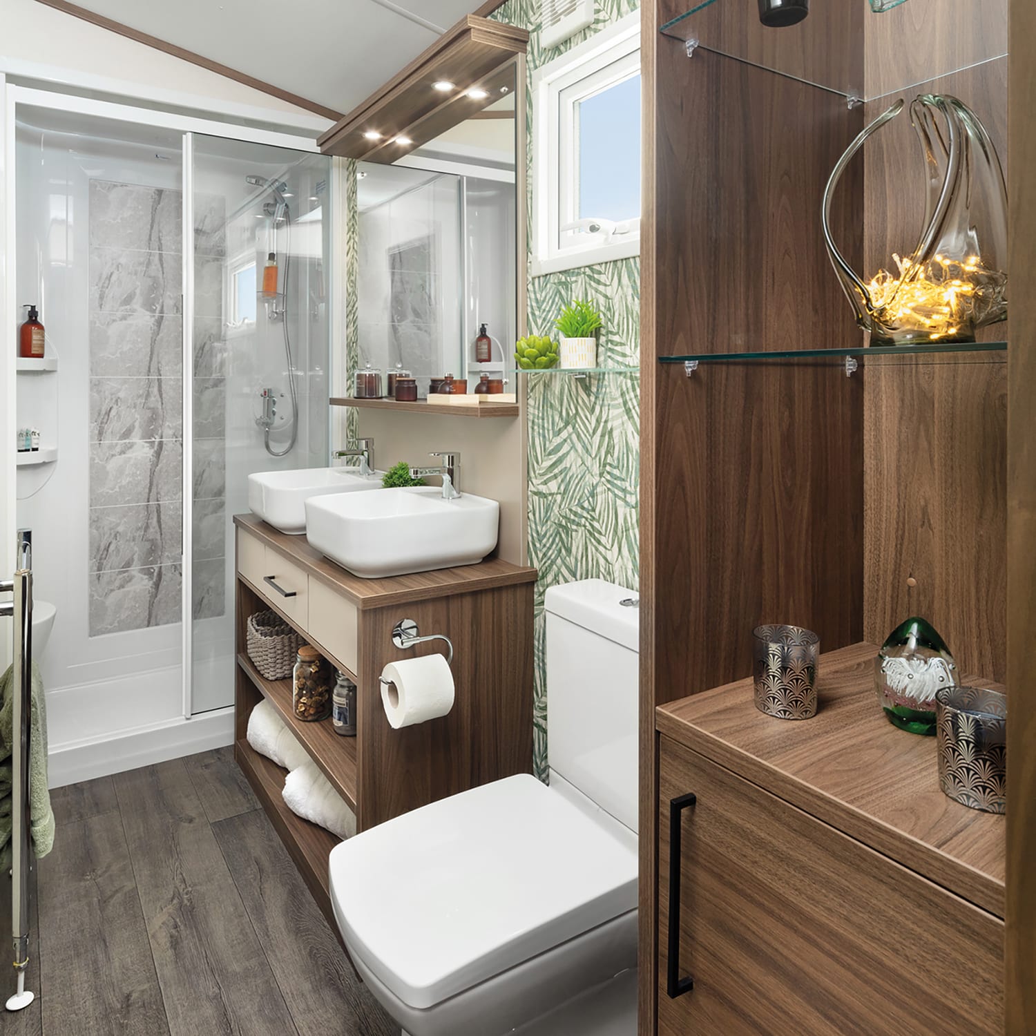 Carnaby Langham 2 Bedrooms 49.50 m² 11