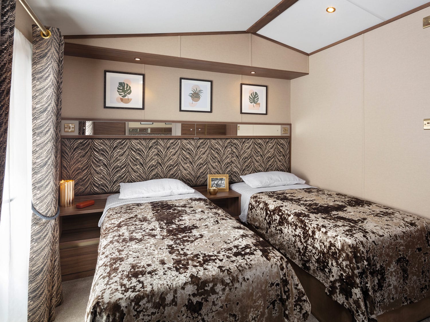 Carnaby Langham 2 Bedrooms 49.50 m² 12