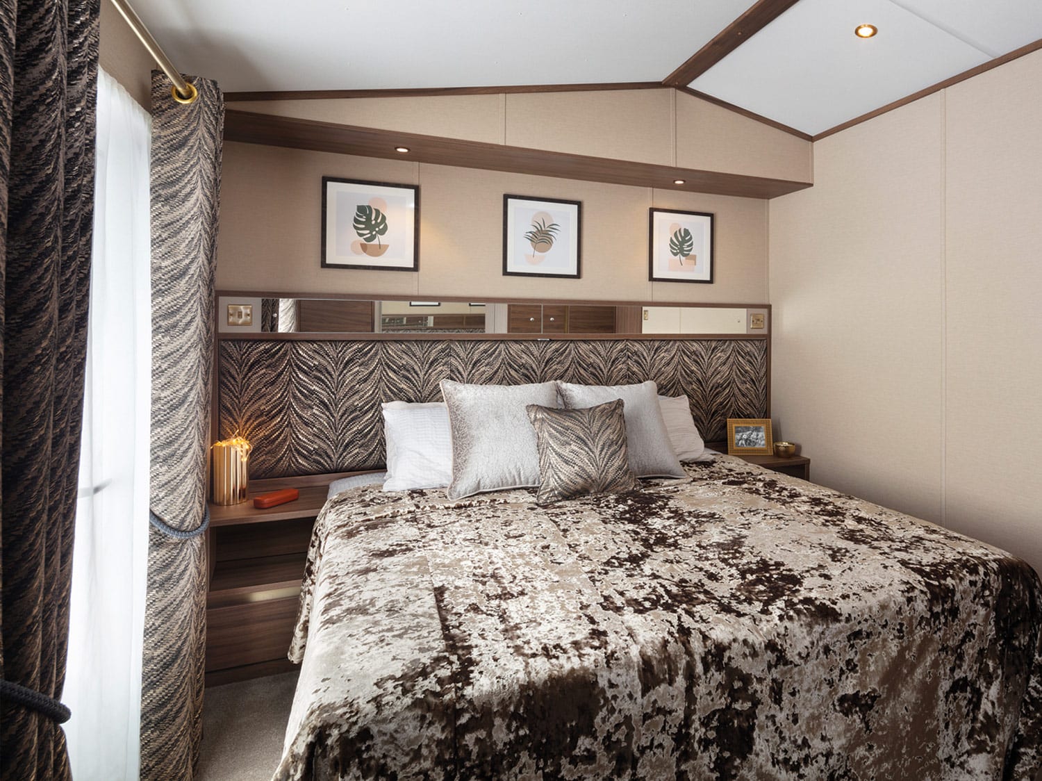 Carnaby Langham 2 Bedrooms 49.50 m² 13