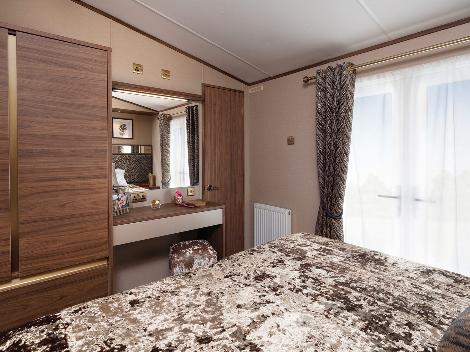 Carnaby Langham 2 Bedrooms 49.50 m² 14