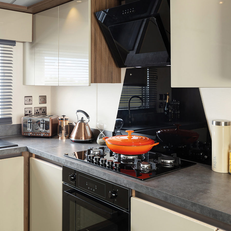 Carnaby Langham 2 Bedrooms 49.50 m² 17