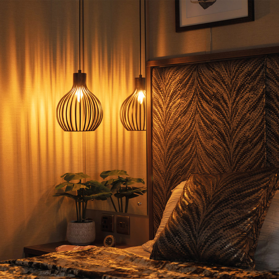 Carnaby Langham 2 Bedrooms 49.50 m² 18