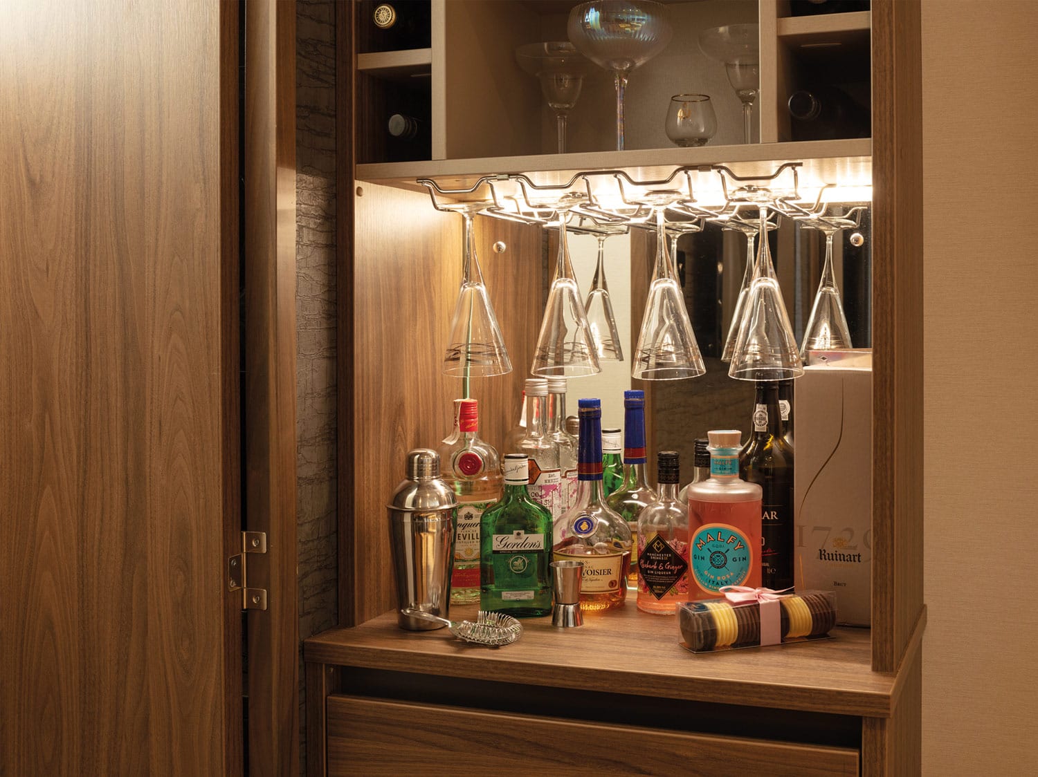 Carnaby Langham 2 Bedrooms 49.50 m² 3